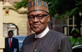 President Muhammadu Buhari.jpg President Muhammadu Buhari.jpg