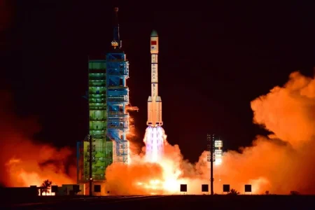 China's Tiangong 2 space lab.jpg China's Tiangong 2 space lab.jpg