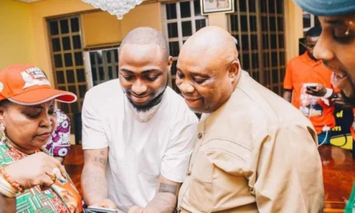 Ademola Adeleke and Davido.jpg Ademola Adeleke and Davido.jpg