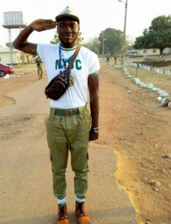 Sep 2018. Even in the most remote villages, youre sure to see long-faced “corpers” mentally counting the months until they get back to their version of.