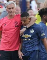 Jose Mourinho and Alexis Sanchez.jpg Jose Mourinho and Alexis Sanchez.jpg