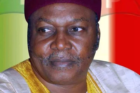 Governor Darius Ishaku.jpg Governor Darius Ishaku.jpg