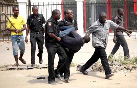 P.M. Express-church-robber.jpg P.M. Express-church-robber.jpg