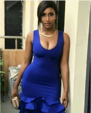 Tori News-Waje daughter Emerald.JPG Tori News-Waje daughter Emerald.JPG
