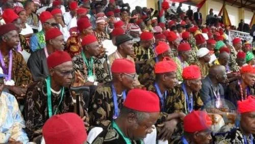 Igbo Traditional Rulers.jpg Igbo Traditional Rulers.jpg