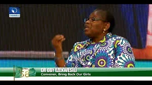 Mrs Oby Ezekwesili.jpg Mrs Oby Ezekwesili.jpg