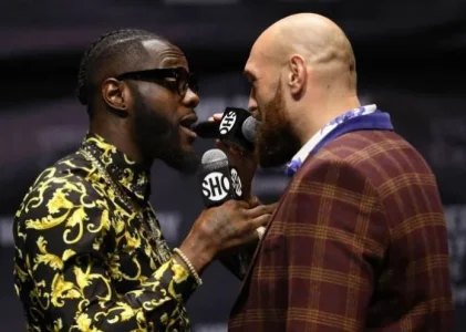 Today.ng News-Deontay Wilder- Tyson Fury.jpg Today.ng News-Deontay Wilder- Tyson Fury.jpg