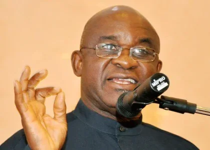 Senator David Mark.jpg Senator David Mark.jpg