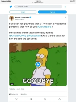 Kayode tweet.jpg Kayode tweet.jpg