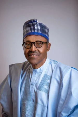 President Muhammadu Buhari.jpg President Muhammadu Buhari.jpg
