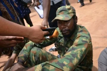 Harry Obiajulu- Fake-colonel.jpg Harry Obiajulu- Fake-colonel.jpg