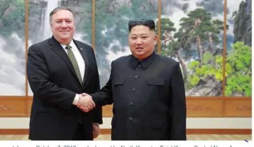 kim and pompeo.JPG kim and pompeo.JPG