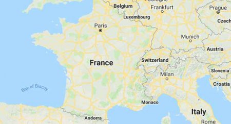 Channels television-France-Map.jpg