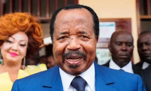 President Paul Biya.jpg President Paul Biya.jpg