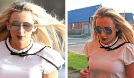 Prison girl dating