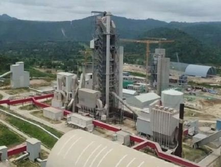 Business - BUA Cement Completes Okpella Plant As Total Capacity Hits 8