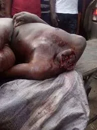 2 beheaded in Rivers community.jpg 2 beheaded in Rivers community.jpg
