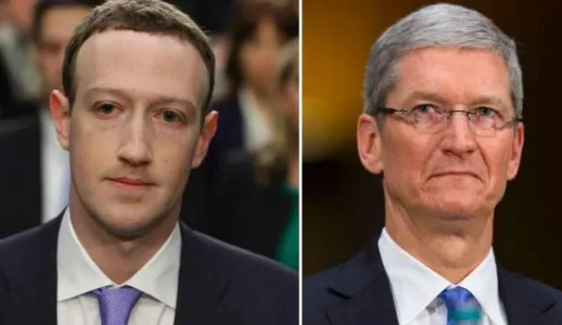 Mark Zuckerberg and Tim Cook.jpg Mark Zuckerberg and Tim Cook.jpg