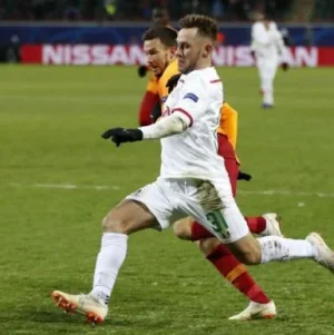 yahoo sports champions league
