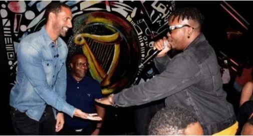Olamide and Ferdinand.JPG Olamide and Ferdinand.JPG