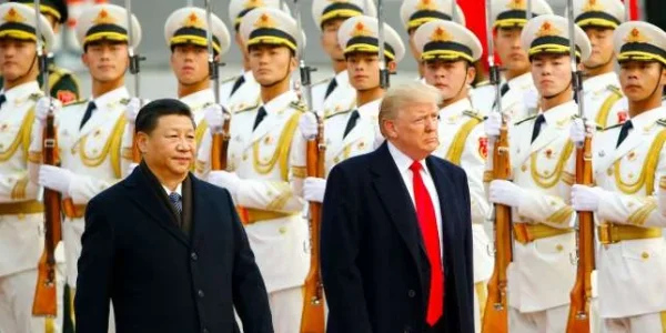 President Xi Jinping and Donald trump.jpg President Xi Jinping and Donald trump.jpg