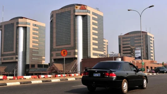 NNPC headquarters in Abuja.jpg