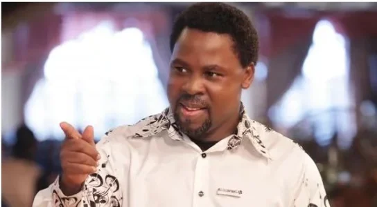 Prophet TB Joshua.JPG Prophet TB Joshua.JPG