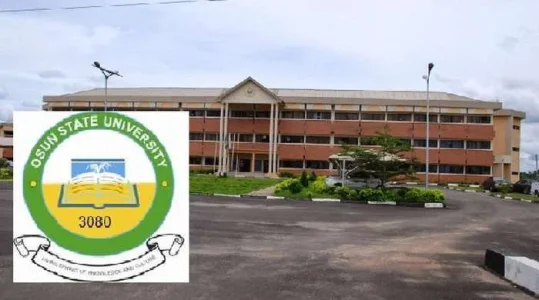 Osun State University.jpg Osun State University.jpg