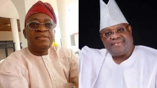 Gboyega Oyetola and Ademola Adeleke.jpg Gboyega Oyetola and Ademola Adeleke.jpg