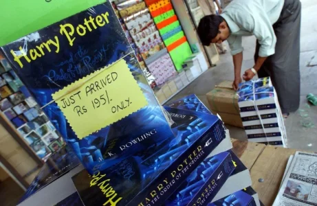 Harry Potter stories.jpg Harry Potter stories.jpg