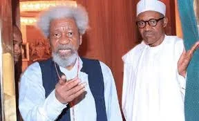 Buhari and Soyinka.jpg Buhari and Soyinka.jpg