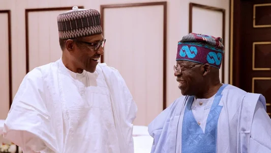 Dogara Tinubu S Hypocrisy Pretentious Loyalty To Buhari Will Soon Be Exposed Pulse Nigeria News Nigeria News Links Today S Updates Nigerian Bulletin