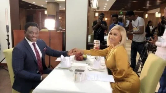 Amokachi and Tonto Dikeh.jpeg Amokachi and Tonto Dikeh.jpeg