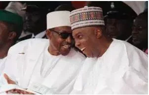 Saraki and Buhari.JPG