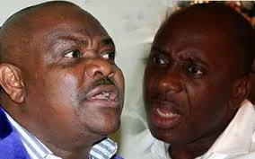 wike,amaechi.jpg wike,amaechi.jpg