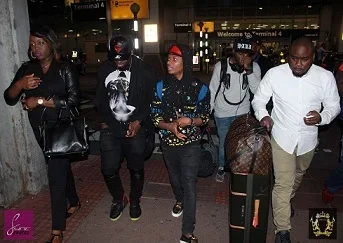 Wizkid and crew at Heathrow (1).JPG Wizkid and crew at Heathrow (1).JPG