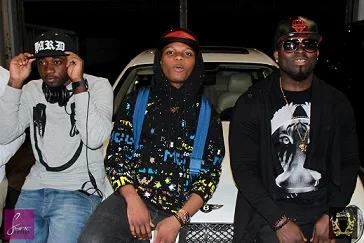 Wizkid and crew at Heathrow (3).JPG Wizkid and crew at Heathrow (3).JPG