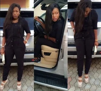 Ruth Kadiri in her Range Rover.jpg Ruth Kadiri in her Range Rover.jpg