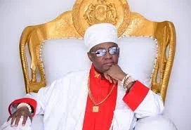 Oba of Benin.jpg Oba of Benin.jpg