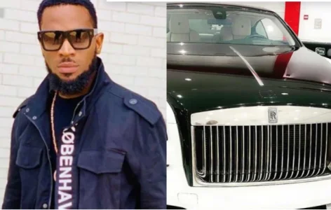 dbanj rolls royce.PNG dbanj rolls royce.PNG