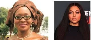 Kemi Olunloyo - Taraji P. Henson.jpg Kemi Olunloyo - Taraji P. Henson.jpg
