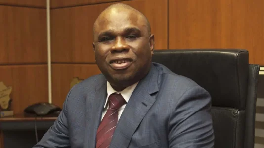 Benedict Oramah.jpg Benedict Oramah.jpg