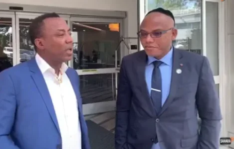 Omoyele Sowore and Nnamdi Kanu.png Omoyele Sowore and Nnamdi Kanu.png