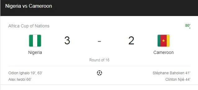 nigeria vs cameroon.JPG nigeria vs cameroon.JPG