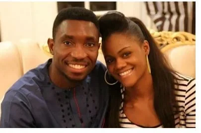 timi and wife.JPG timi and wife.JPG