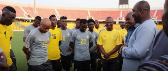 ghana black stars.JPG