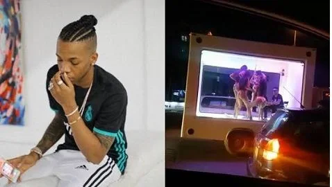 Federal Government to make Tekno a scape goat over released music video – Ladun Liadi’s Blog – Nigerian Bulletin