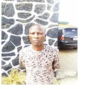 man who defiled daughter.JPG man who defiled daughter.JPG