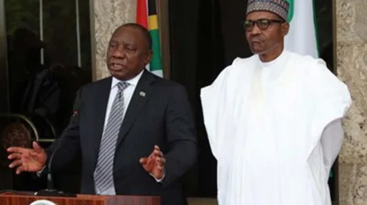 Ramaphosa - Buhari.jpg Ramaphosa - Buhari.jpg