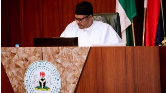 President Muhammadu Buhari.jpg President Muhammadu Buhari.jpg